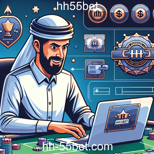 Explorando a Categoria de Jogos de Alto Risco no hh55bet